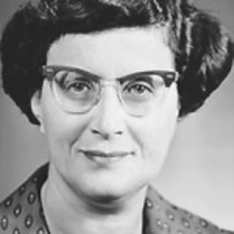 Jean Sammet