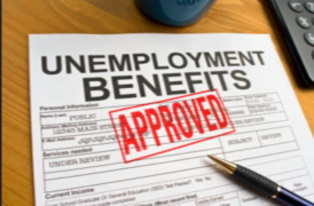 Extension of Jobless Benefits: Budget Deficit and Fiscal Policy