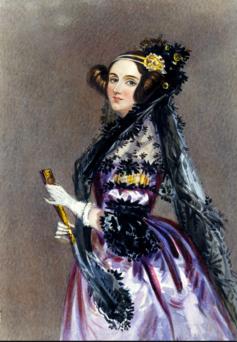 ada lovelace