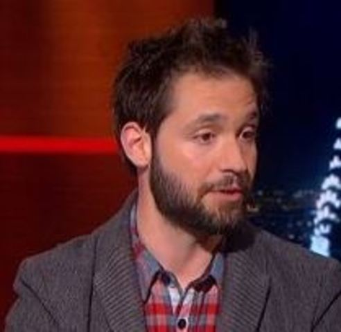 Alexis Ohanian