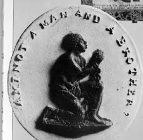 Abolishing of Slavery