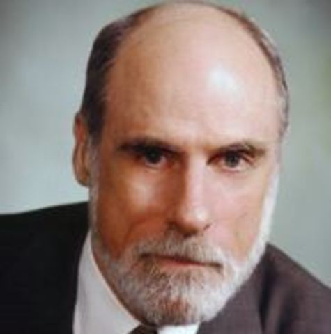 Vinton Cerf