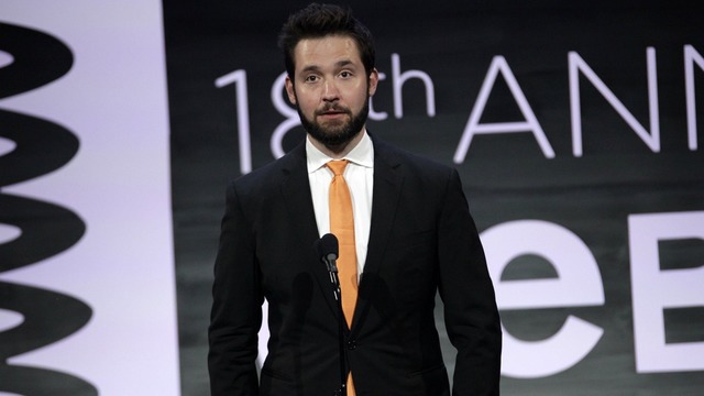 Alexis Ohanian