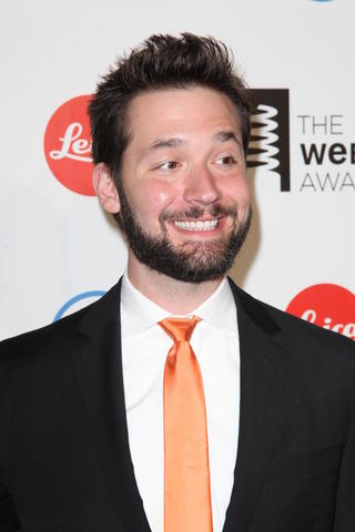 Alexis Ohanian