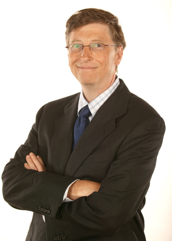 bill gates