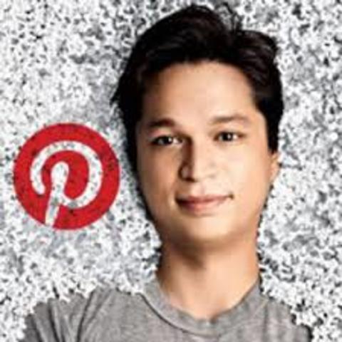 Ben Silbermann