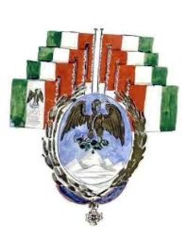 Instauración de  la  intendencia  de   Mexico