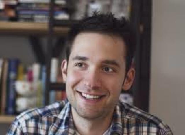 Alexis Ohanian