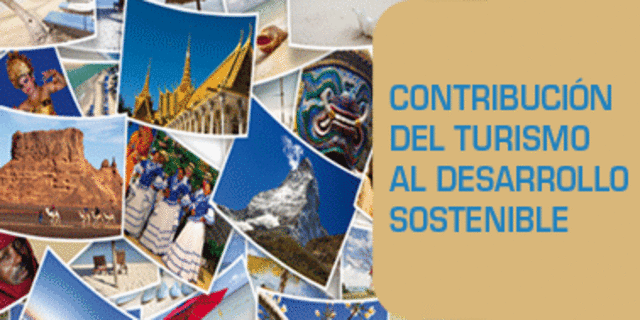 Día Mundial del Turismo