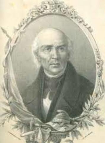 Inicio de la independencia