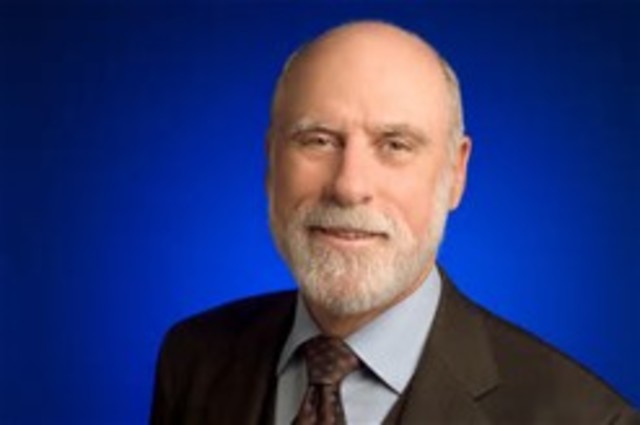 Vinton Cerf