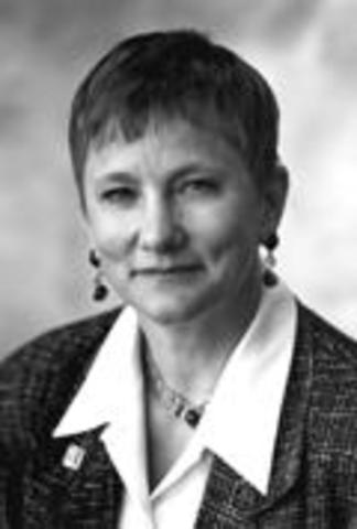 Anita Borg