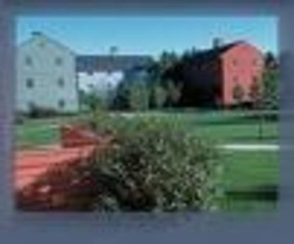 CSB/SJU Internship (6.5)