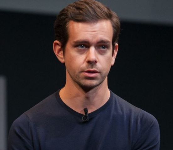 Jack Dorsey