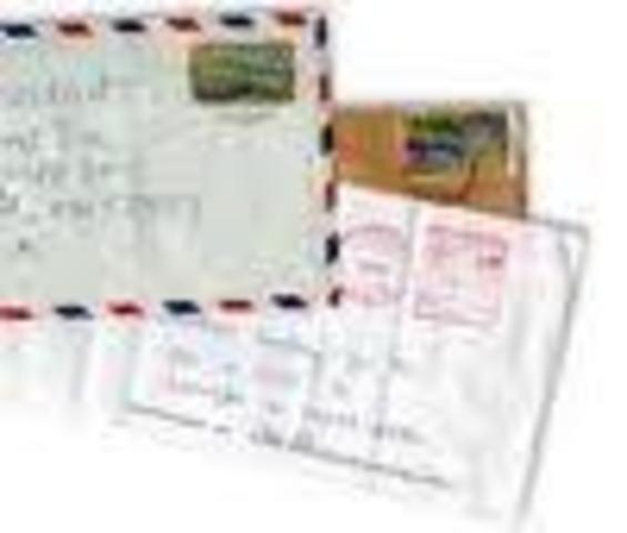 Educación por correspondencia