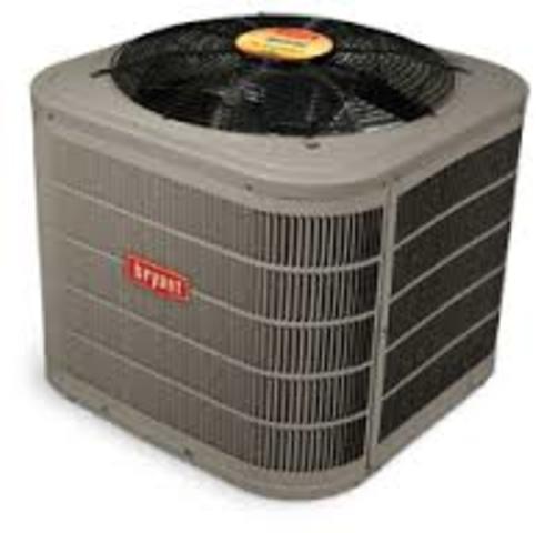 Heat Pump