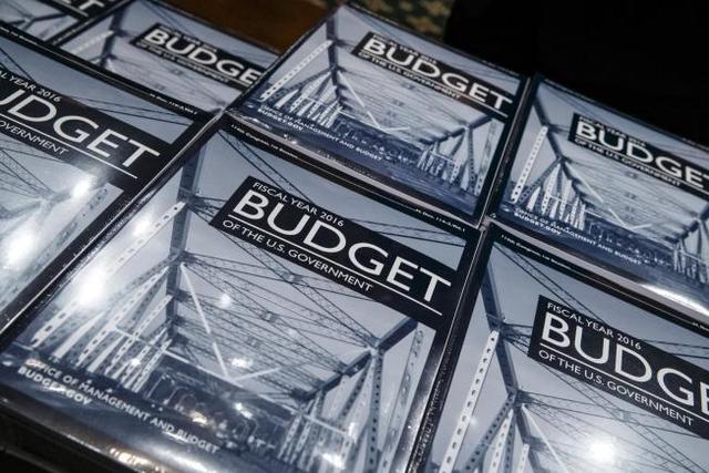 Obamas 2016 Budget Proposal
