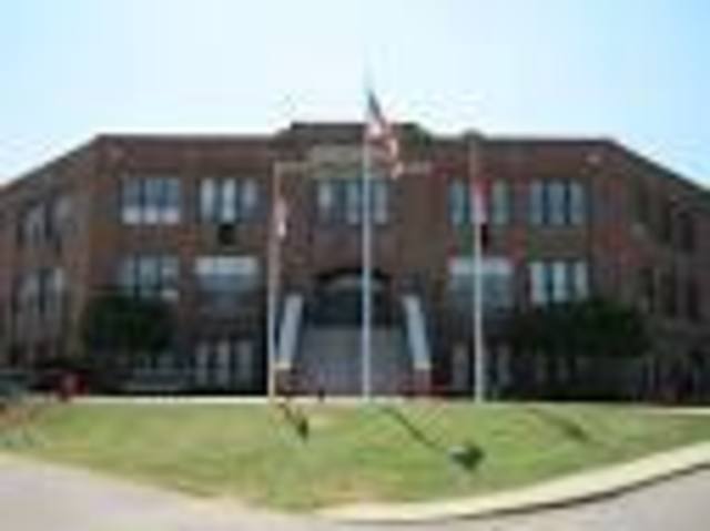 Going to middle school