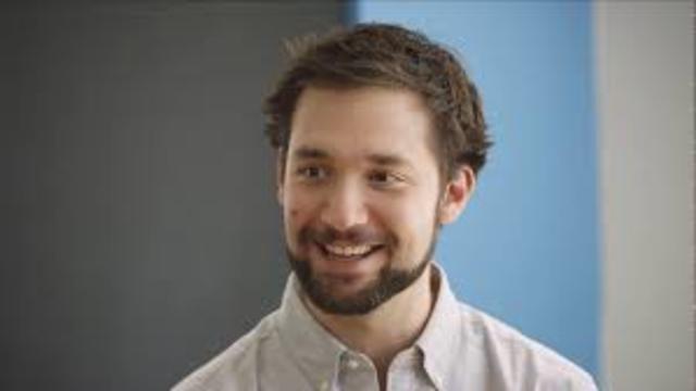 Alexis Ohanian