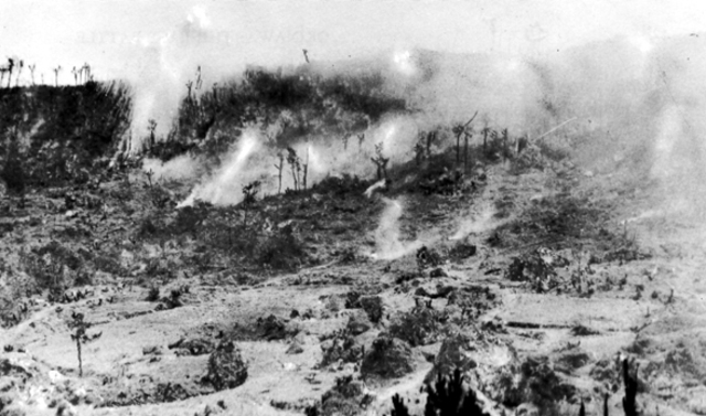 battle of Okinawa