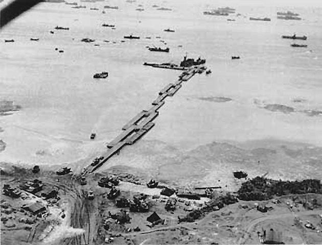 Battle of Okinawa