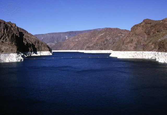 Hoover Dam