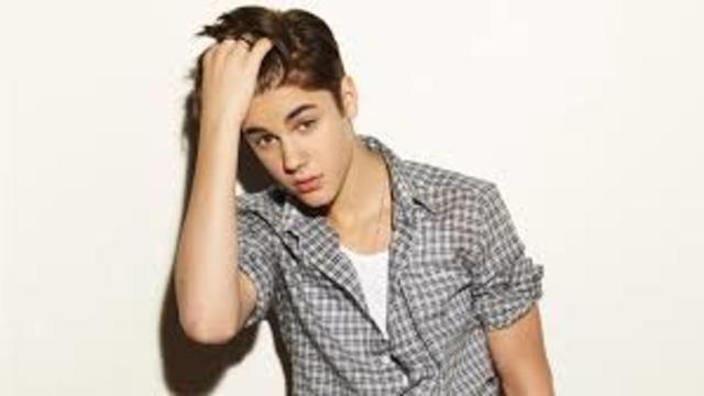 American Music Awards 2012