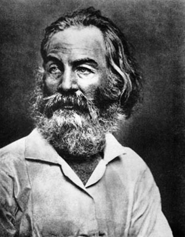 Walt Whitman