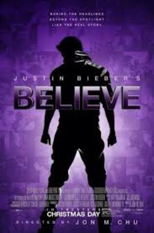 Belive