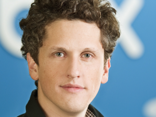 Aaron Levie