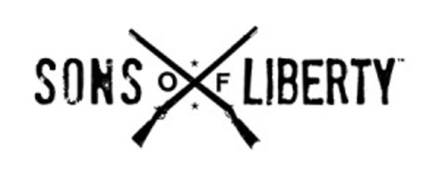 Sons Of Libertty