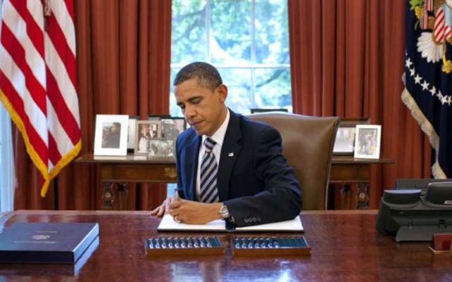 The Budget Control Act