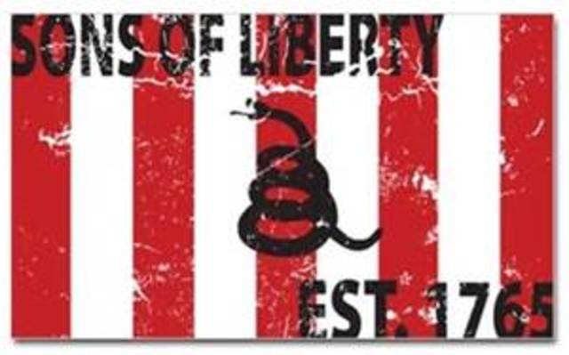 Sons Of Liberty
