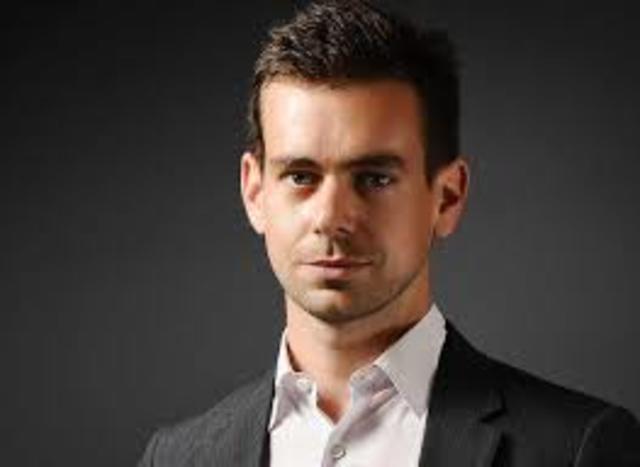 jack dorsey