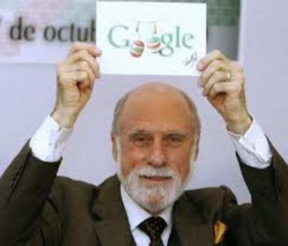 Vinton Cerf