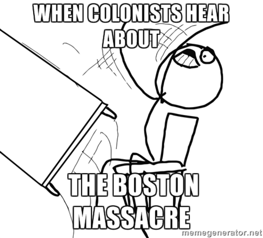 Boston Massacre