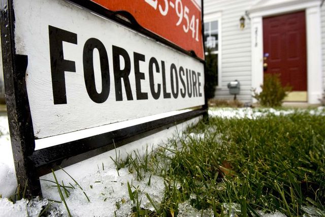 Subprime Mortgage Crisis