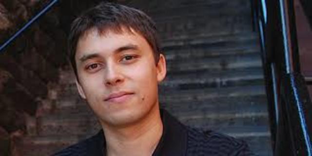 Jawed Karim