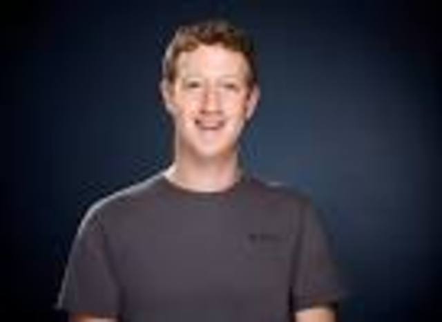 Mark Zuckerburg