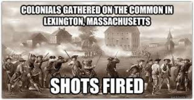 Battle of Concord