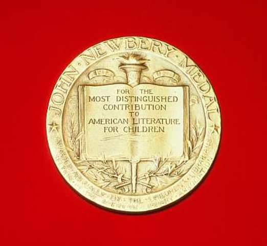 John Newbery Award