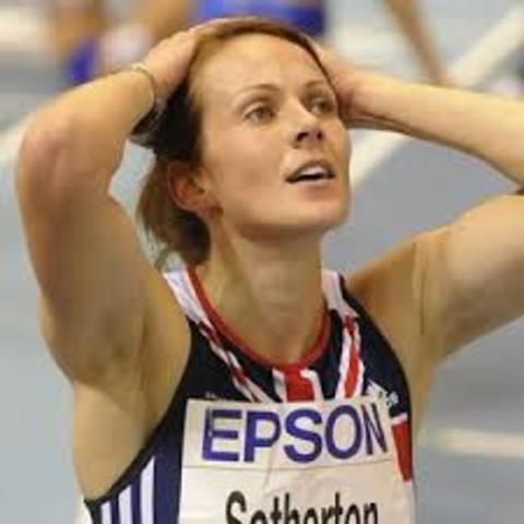 British Victories in the south