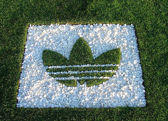 Sustainable Advertising