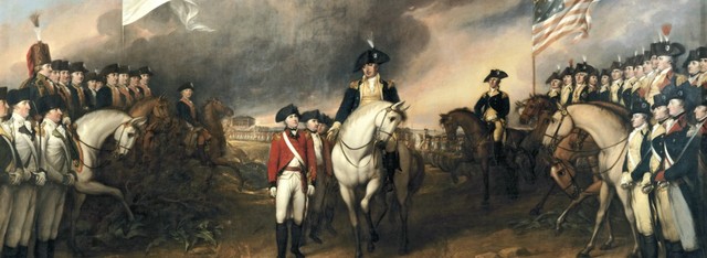 Loyalists and Patriots