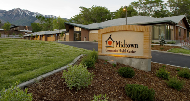 Community Mental Health Centers