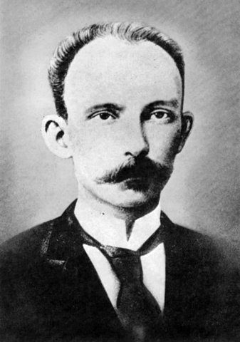 Jose Martí Led Cuba's Second War For Independence