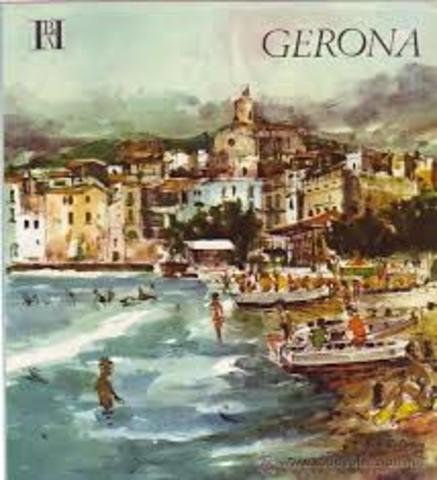 Nace el turismo como tal