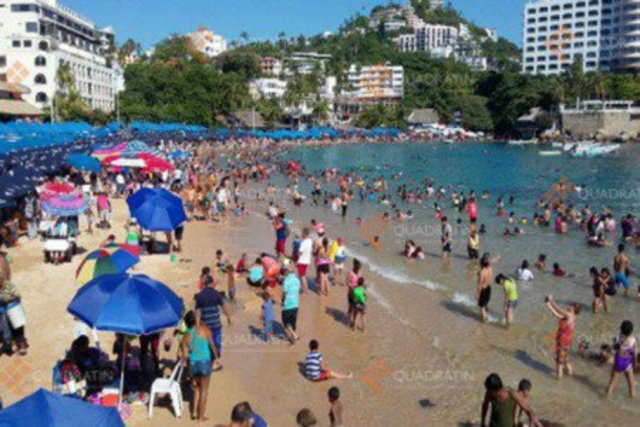 Record de turismo mundial