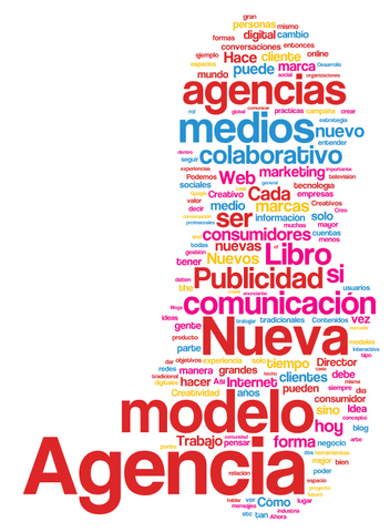 Agencia de publicidad
