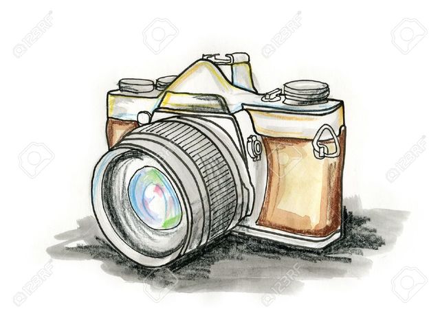 Nicephore Niepce hizo la primera fotografia